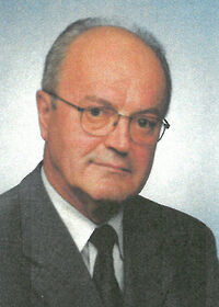 Von 2004-2006 wurde das Amt kommissarisch vom 2. Vorsitzenden DK Dr. Hans Wagenhammer ausgeübt